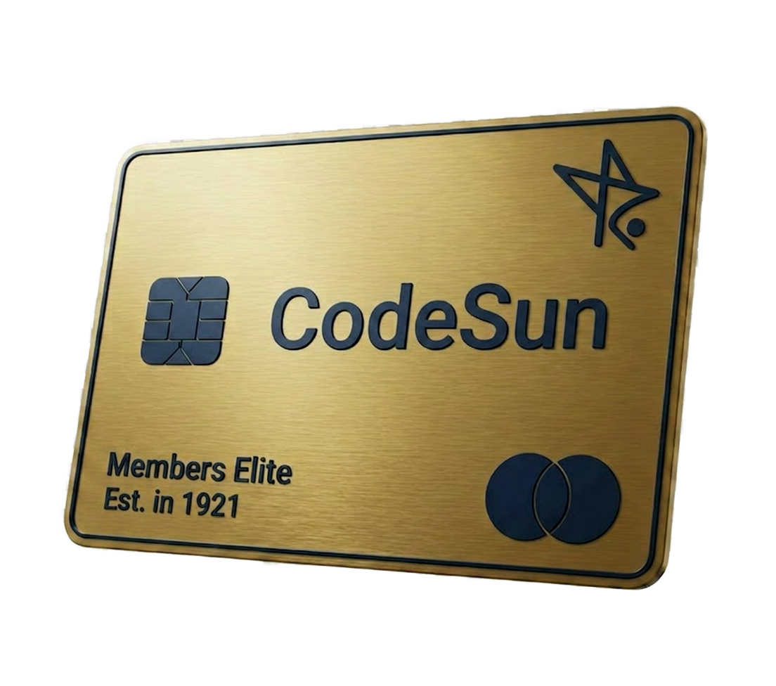 CodeSun